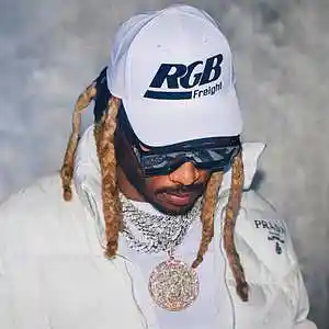 Picture for song 'ignorance! - future, wheezy, drake (KXDET)' by artist 'KXDET'
