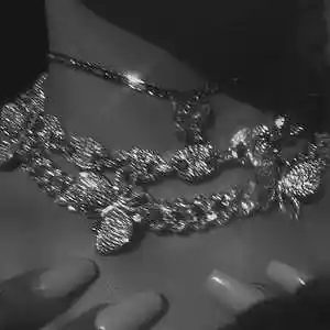 Picture for song 'Broken promises' by artist 'L0V'