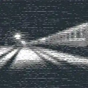 Picture for song 'Midnight Metro' by artist 'Larry Ludwick'