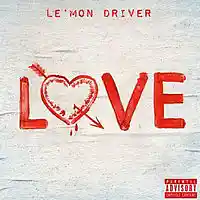 Picture for song 'Love' by artist 'Lemon Driver'