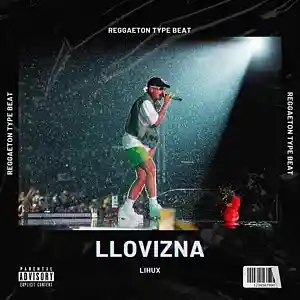 Picture for song 'FEID x Saiko Type Beat - "Llovizna"' by artist 'LihUx'