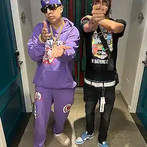 Picture for song 'diablo' by artist 'Likus Beats'