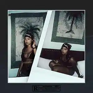 Picture for song 'Lovely (BUY 1 GET 3 FREE)' by artist 'LWilliamsBeats'