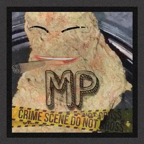 Picture for song '(FREE) Type Bad Bunny x Drake Beat de Reggaetón Añ' by artist 'MP ON THE BEATS'