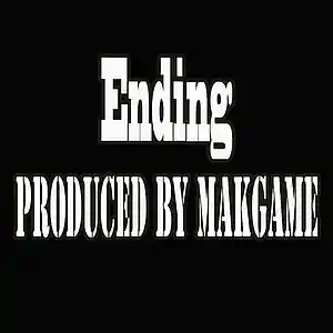 Picture for song 'Ending (Makgame Original Mix)' by artist 'Makgame'