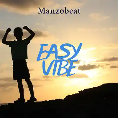 Picture for song 'Eays Vibe' by artist 'Manzobeat'