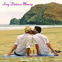 Picture for song 'Long Distance Memory ' by artist 'Mark Kaufman'