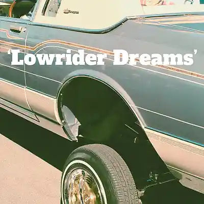 Picture for song 'Dr. Dre x Snoop Dogg Type Beat Lowrider Dream' by artist 'Mastered By E.Q.'