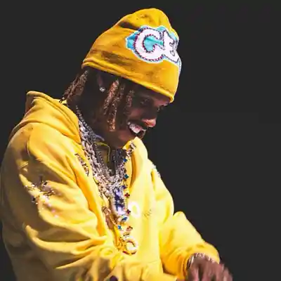 Picture for song 'Blessed - Trap Type Beat' by artist 'Mutley Beatz'