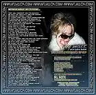 Picture for song 'I Need A Thug (in my life)' by artist 'Mz Mack aka Sara Mack'