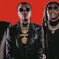 Picture for song '*NEW MIGOS FLIPPA TYPE BEAT FREE DL' by artist 'OffcialProtegebeatz'