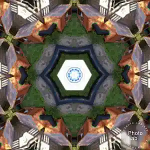 Picture for song 'rabbit run' by artist 'Oson'