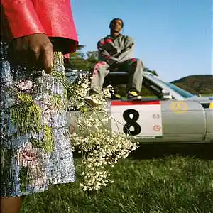 Picture for song '888' by artist 'pandamusic'