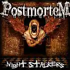 Picture for song 'Because...' by artist 'PostmorteM (US)'