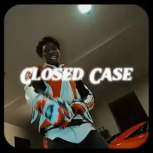 Picture for song 'Closed Case' by artist 'Prod. 8lueredd'