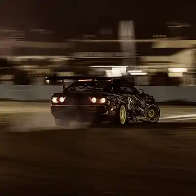 Picture for song '"Night Ride" Synth Trap beat' by artist 'prod. chillbang'