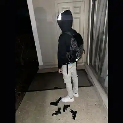 Picture for song '"Wazzup" - BUY 2 GET 1 FREE' by artist 'prodleavz'