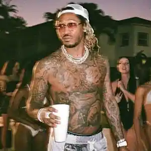 Picture for song 'Hills' by artist 'RicandThadeus'