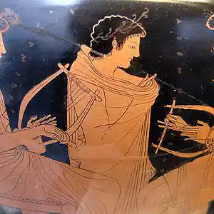 Picture for song 'Piece for Piano Trio' by artist 'Richard Allen Crawford'