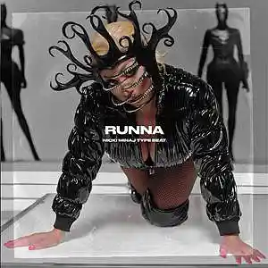 Picture for song '"Runna" - Nicki Minaj & BIA type beat' by artist 'RICH MELLO'
