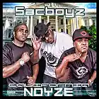 Picture for song '04 I DONT WANNA SAY PROD. by MPIR3' by artist 'Sac Boyz'