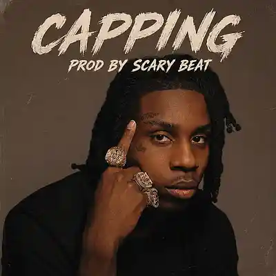 Picture for song 'Capping' by artist 'Scary Beatzs'