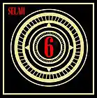 Picture for song 'M.A.F.I.A.' by artist 'Selah the Israelite'