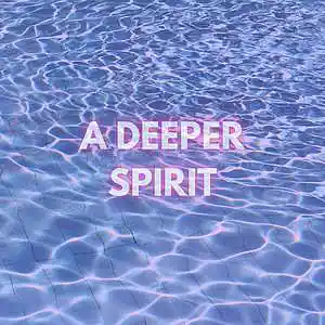 Picture for song 'A Deeper Spirit' by artist 'Seraj Ardakani'
