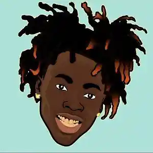 Picture for song 'Night Time (169bpm)(Glokknine x Kodak Black)' by artist 'Sheff Shmurda'