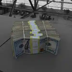 Picture for song 'BANKROLL Hard Trap Type Beat' by artist 'sileno'
