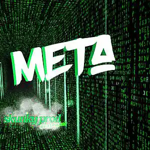 Picture for song 'Meta * Lil Baby X Drake X DaBaby type beat 144 bpm' by artist 'Skunky Prod Beatmaker'