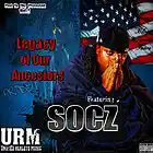 Picture for song 'The Business (Freestyle)' by artist 'SOCZ'