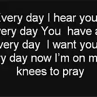 Picture for song 'Everyday' by artist 'spinaceto'