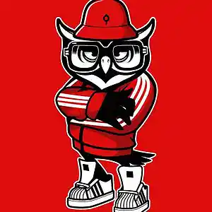 Picture for song 'Stripes' by artist 'Stacked Up Michael'