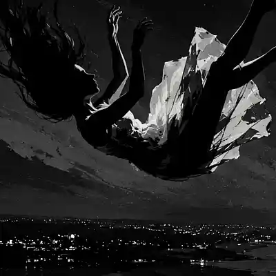Picture for song 'Lightly' by artist 'Stalign'