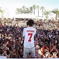 Picture for song 'Kaepernick - www.SupaCrankIt.com (Buy1Get2FREE)' by artist 'Supa Crank It'