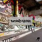 Picture for song 'Round Here (FreeDL) *COME ON AND RAP SALE*' by artist 'The Drunk Barbies'