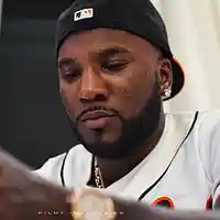 Picture for song 'The Real Is Back ' by artist 'Stacked Up Michael'