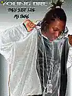 Picture for song 'Pretty Ricky' by artist 'The Pheenom'