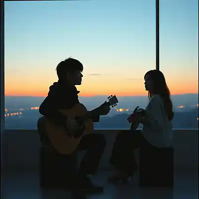 Picture for song 'FIND A WAY by JYNE' by artist 'Time For Change 2'