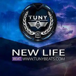 Picture for song 'New Life' by artist 'Tuny Beats'