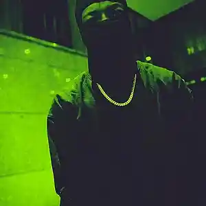 Picture for song 'super drill' by artist 'typedot'