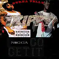 Picture for song 'Trippy Flow Gang - Trippy n*gga go get it ' by artist 'Vello Beatz'