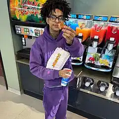 Picture for song 'Detroit Type Beat Lil tony "Melodic"' by artist 'Whitedoor'