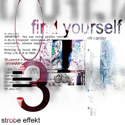 Picture for song '"FFXIV" Che x 2hollis Type Beat' by artist 'xanx'