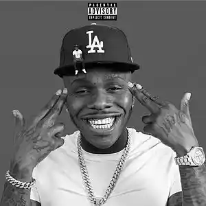 Picture for song 'BABY TALK *DaBaby*' by artist 'XXXMAKEITBOUNCE'