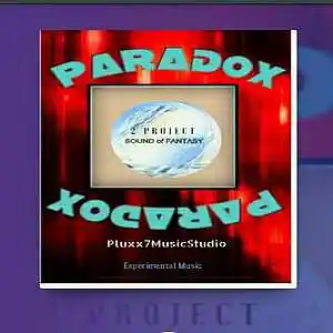 Picture for song 'Paradox' by artist '2 Project'