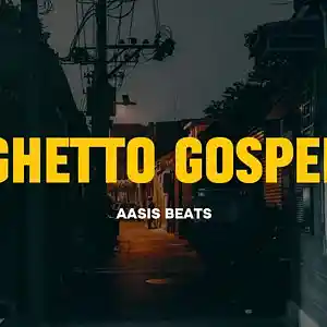 Picture for song 'Ghetto Gospel - 90s Type Beat' by artist 'Aasis Beats'