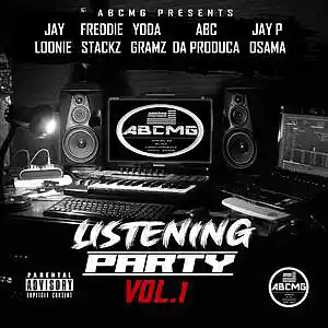 Picture for song 'ABCMG FT. JAY LOONIE' by artist 'ABC DA PRODUCA'