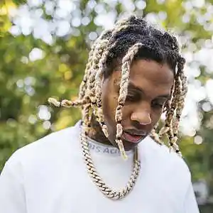 Picture for song '[FREE] Lil Durk Type Beat "Emotionally Scarred"' by artist 'Adrian R.'